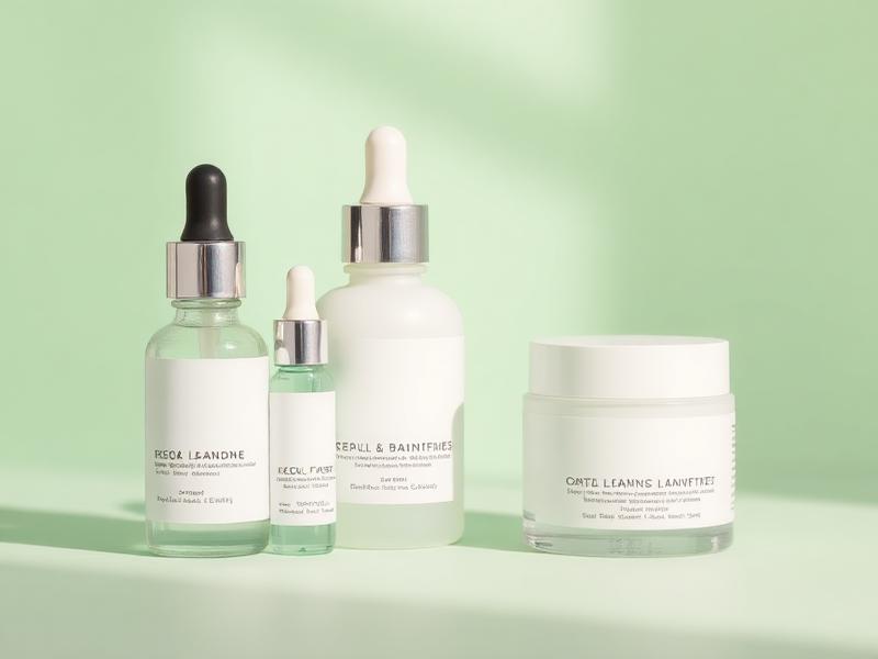 Soins du visage